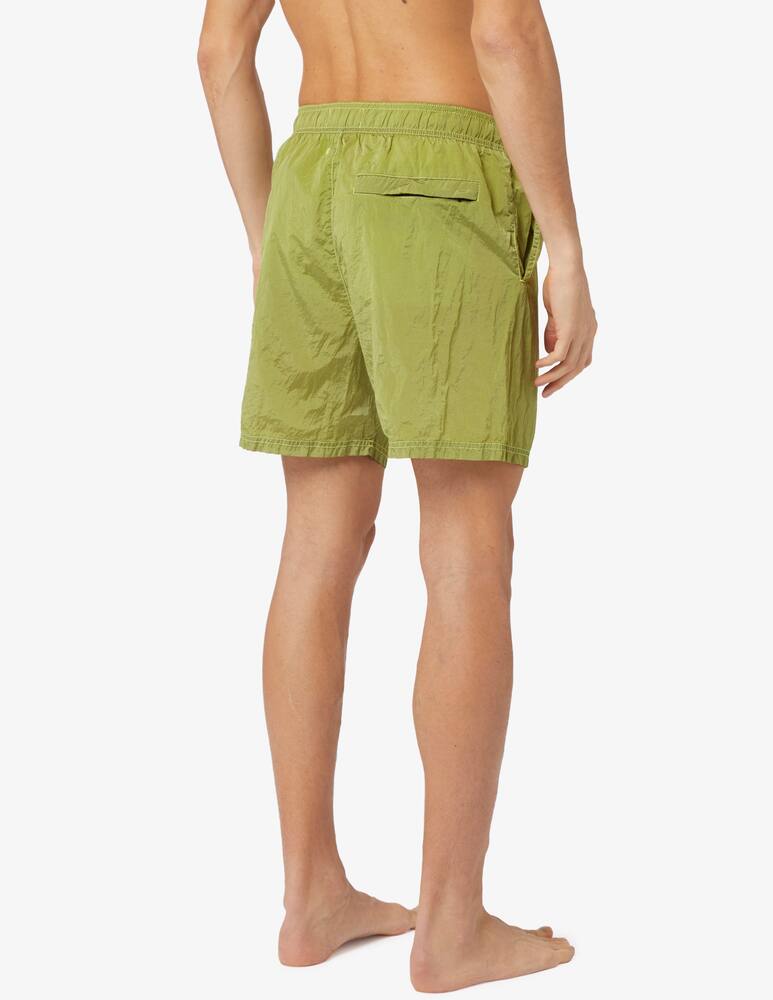 rinascente Stone Island Swimshorts