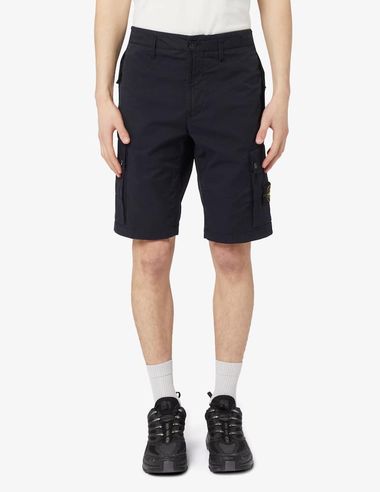 Stone Island Cargo bermuda - picture 1 Stone Island Cargo bermuda - picture 1