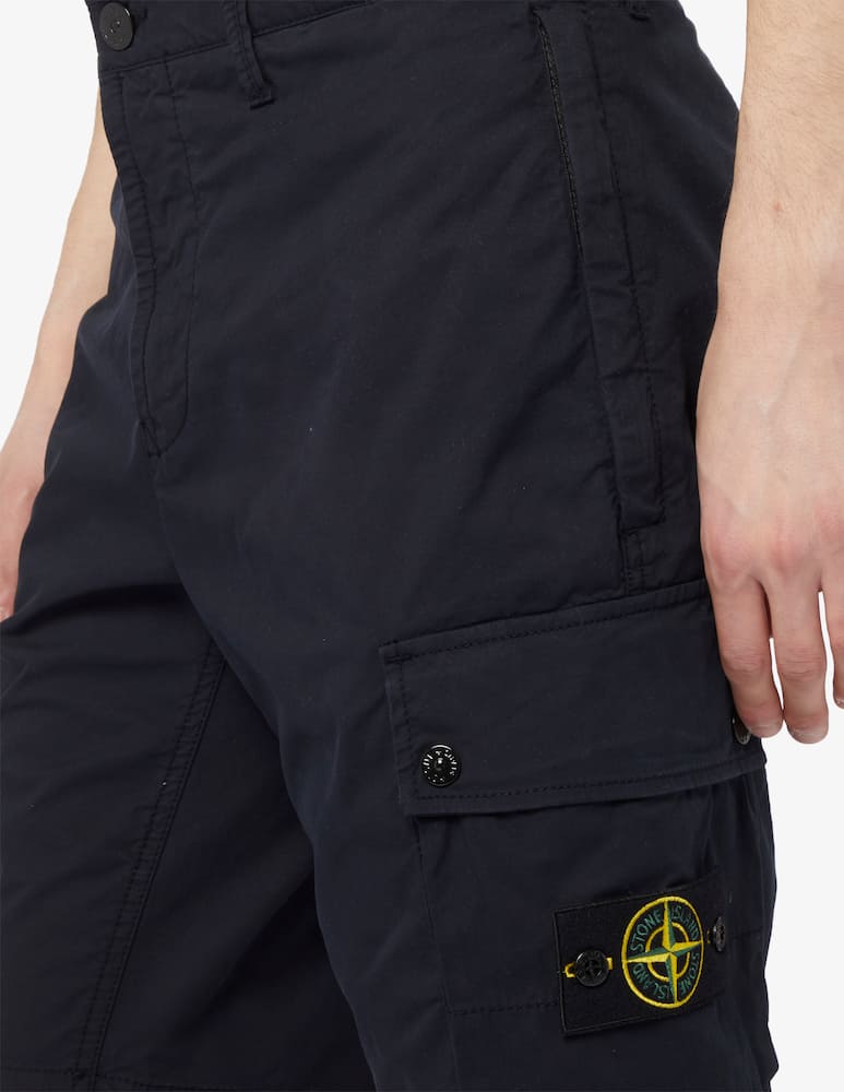 Stone Island Cargo bermuda - picture 4 Stone Island Cargo bermuda - picture 4