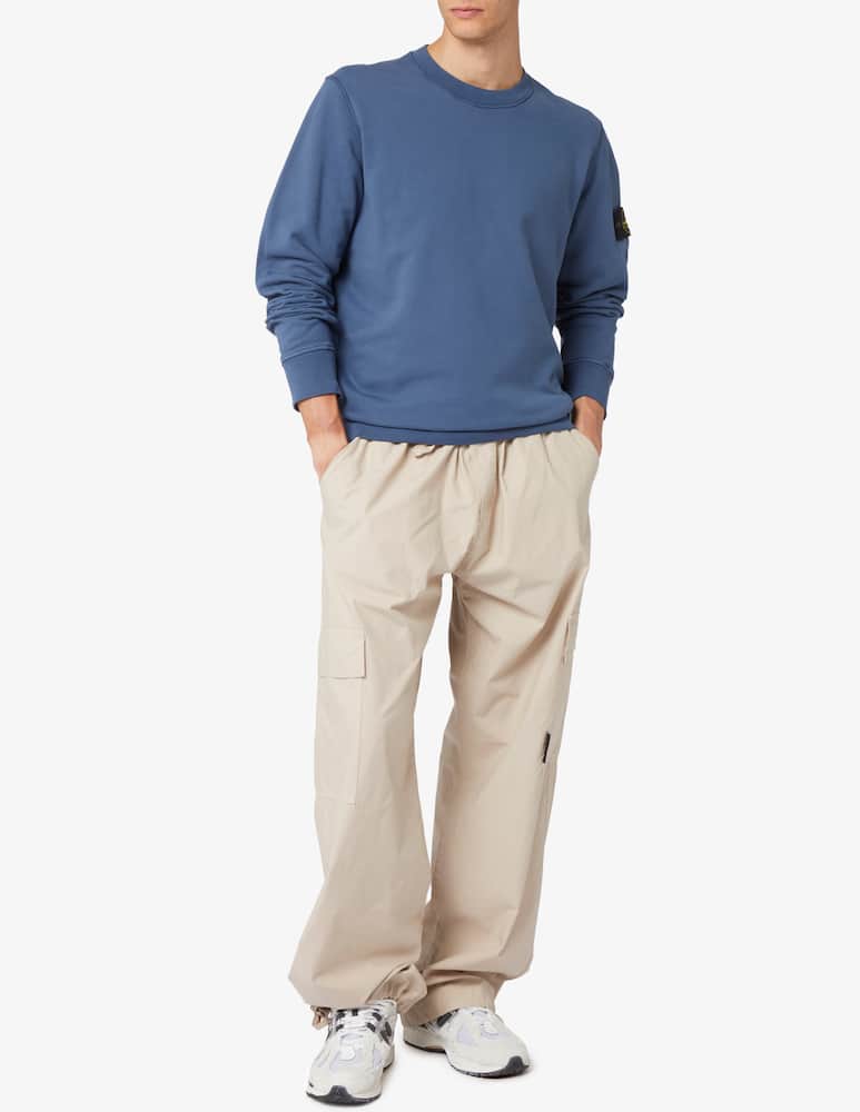 rinascente Stone Island Sweatshirt