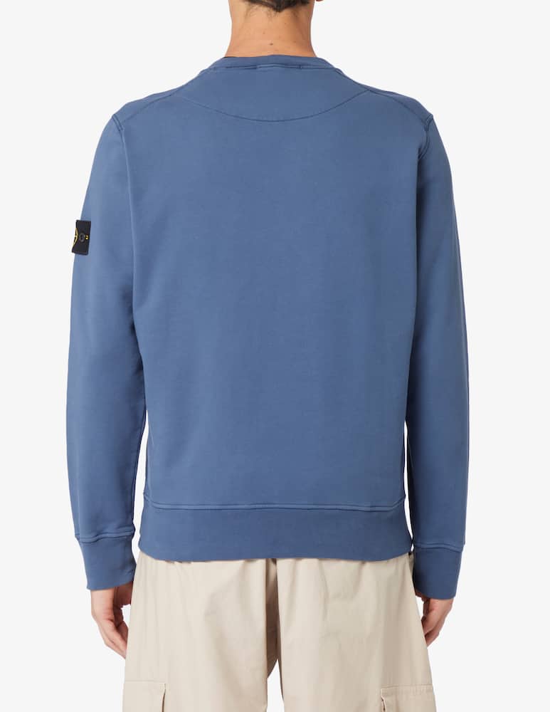 rinascente Stone Island Sweatshirt