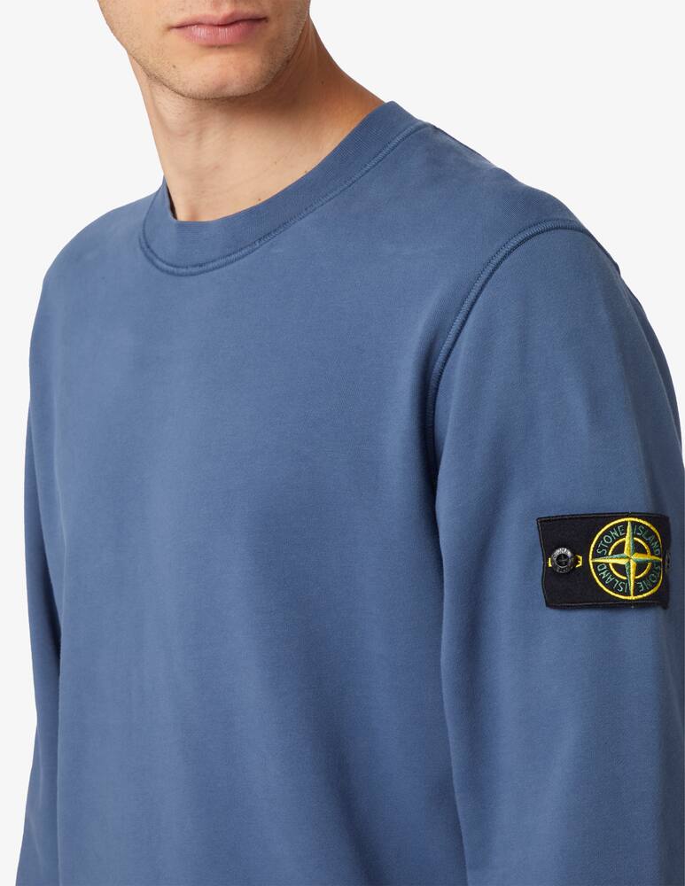 rinascente Stone Island Sweatshirt