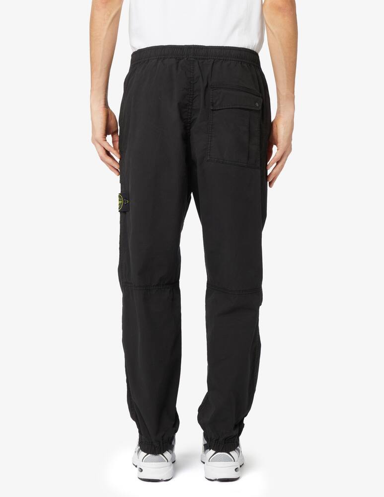 rinascente Stone Island Pantaloni cargo supima loose fit