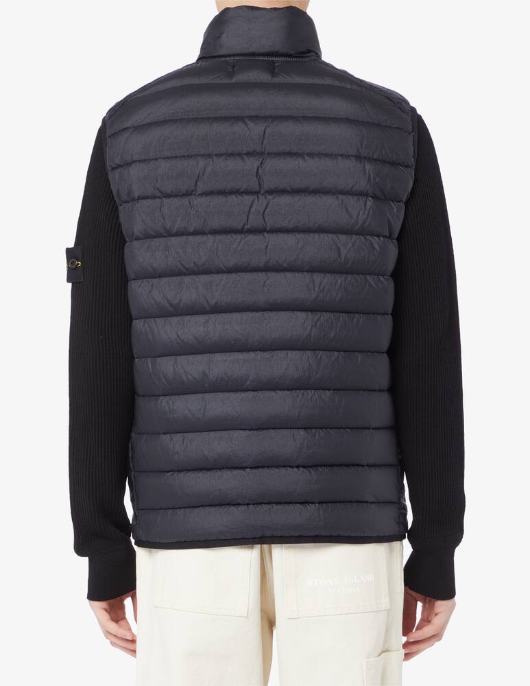 rinascente Stone Island Piumino 100 gr