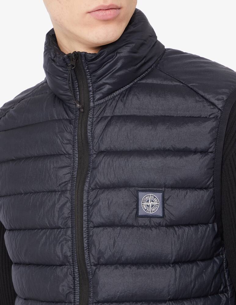 rinascente Stone Island Piumino 100 gr