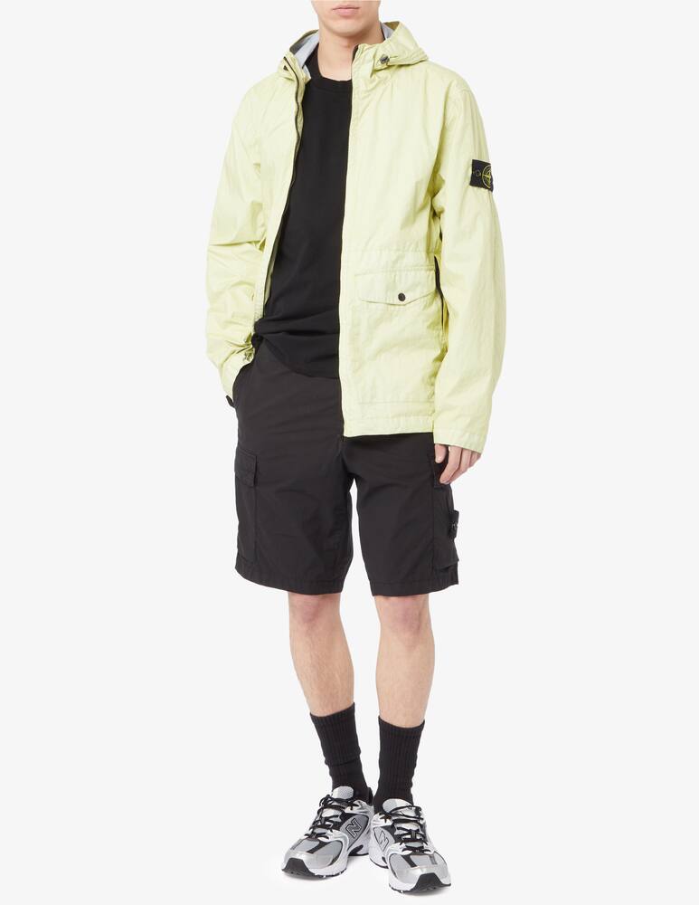 rinascente Stone Island Lined jacket