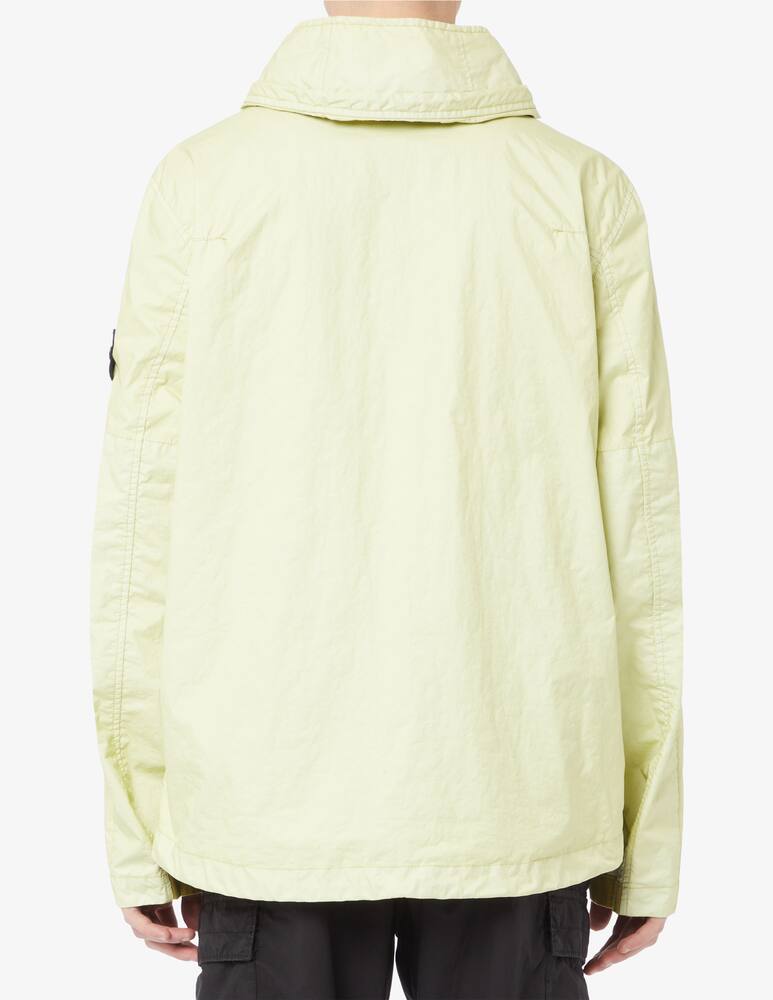 rinascente Stone Island Lined jacket