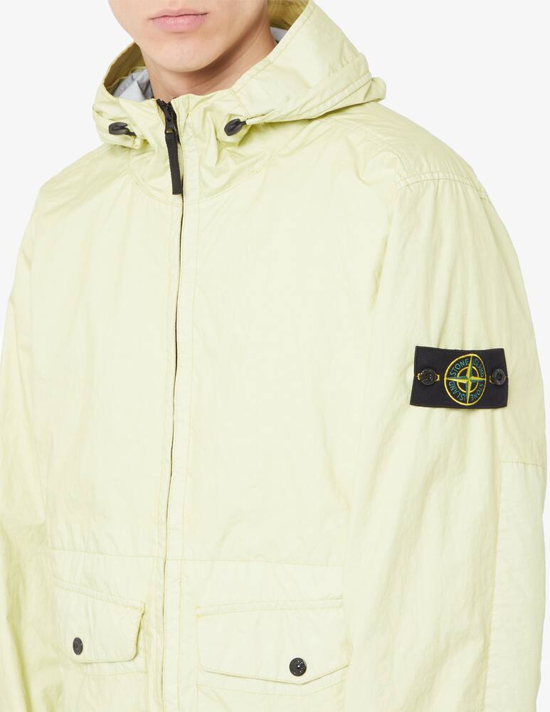 rinascente Stone Island Lined jacket