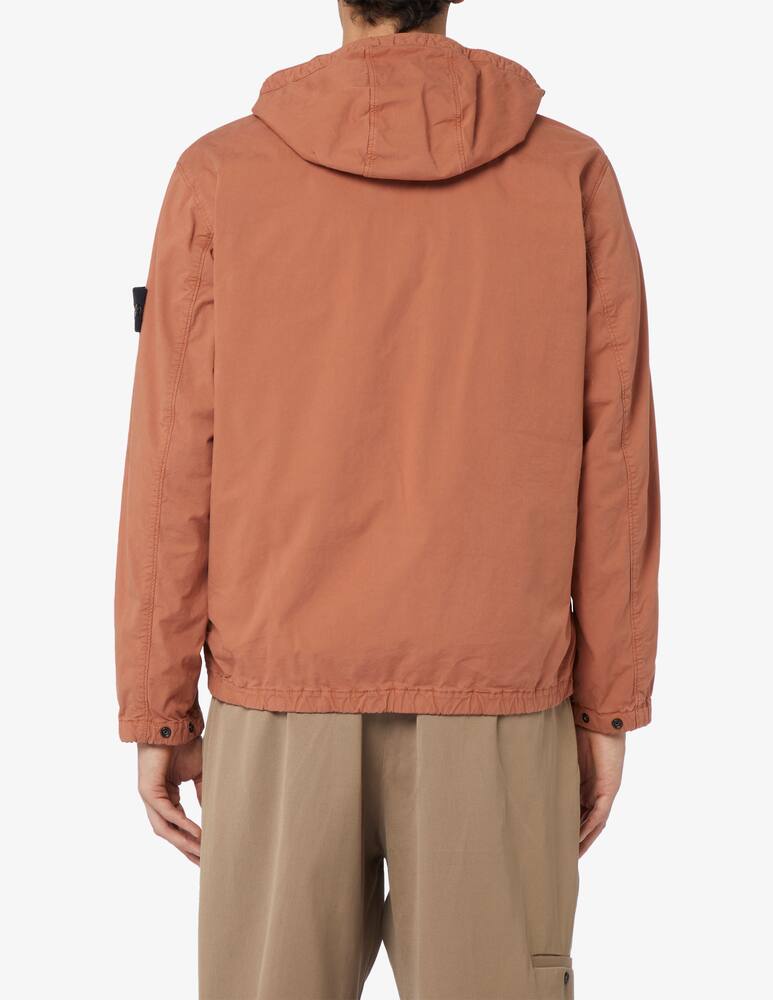 rinascente Stone Island Jacket supima