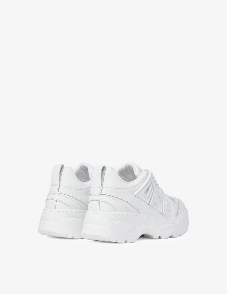 rinascente Chiara Ferragni Sneakers da corsa New - Bianco