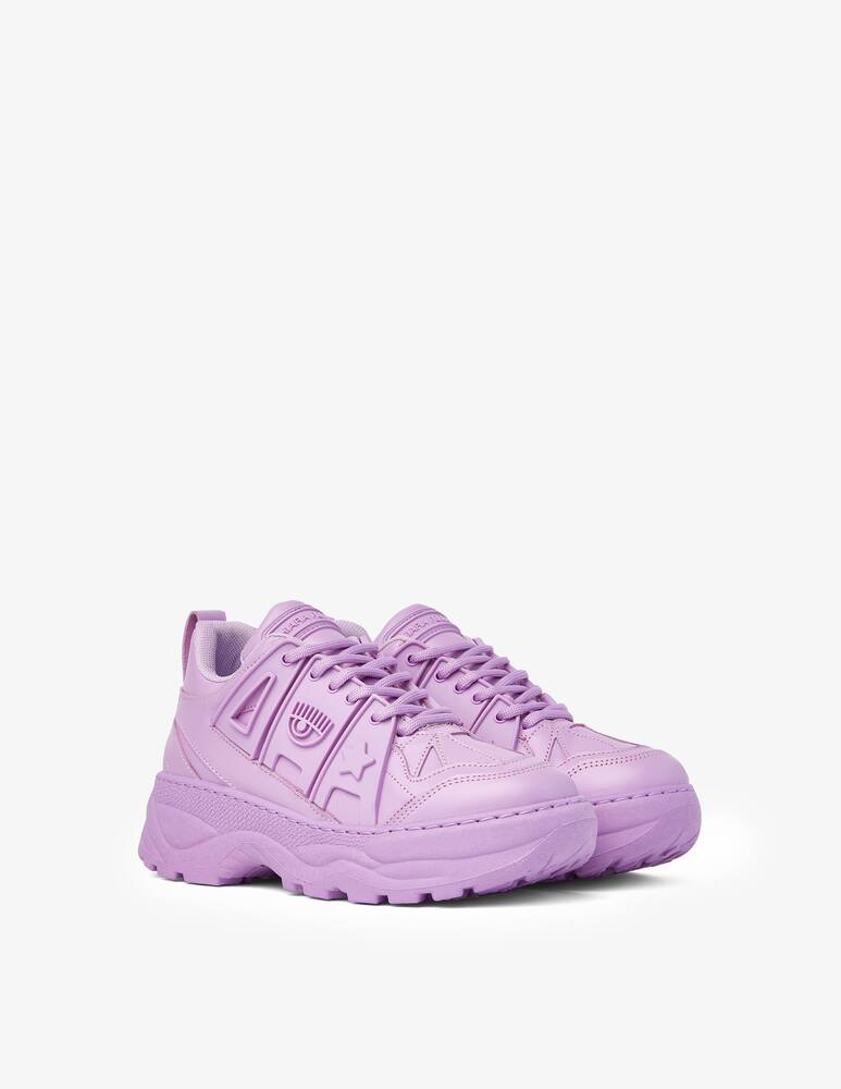 rinascente Chiara Ferragni Sneakers da corsa New - Viola