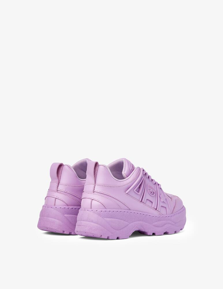 rinascente Chiara Ferragni Sneakers da corsa New - Viola