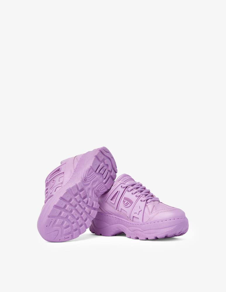 rinascente Chiara Ferragni Sneakers da corsa New - Viola