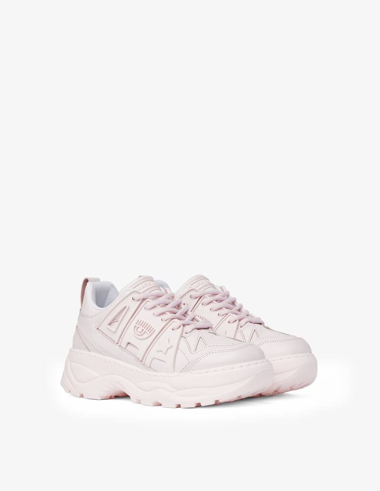 rinascente Chiara Ferragni Sneakers da corsa New - Rosa