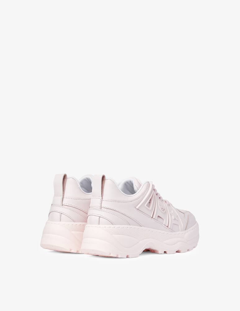 rinascente Chiara Ferragni Sneakers da corsa New - Rosa