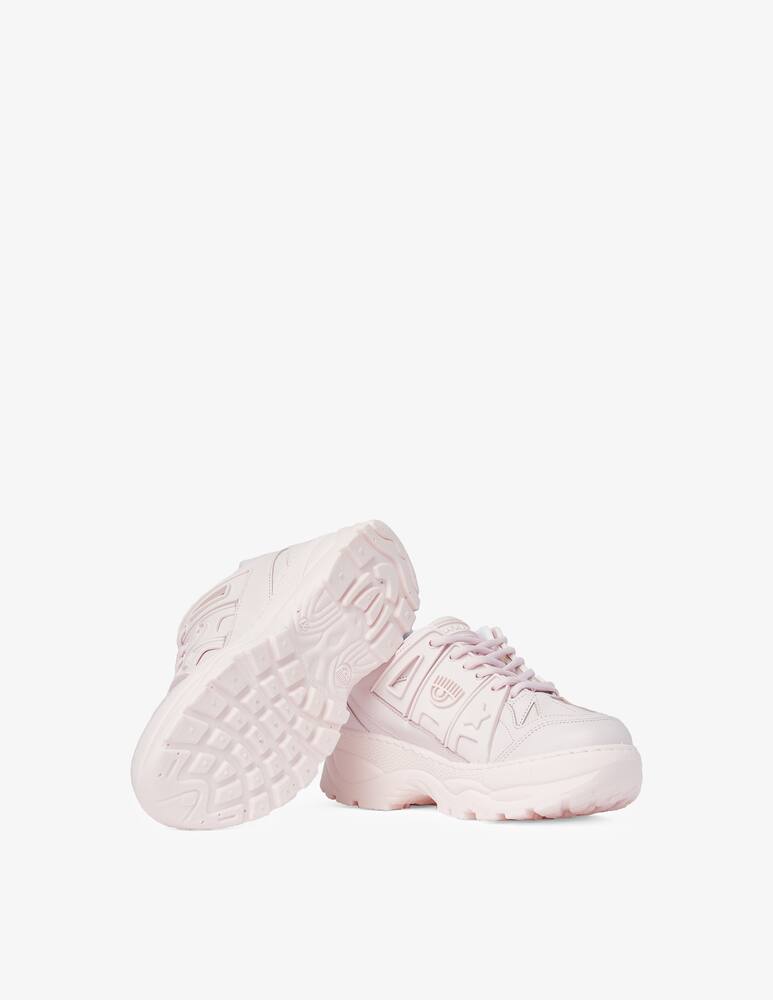 rinascente Chiara Ferragni Sneakers da corsa New - Rosa