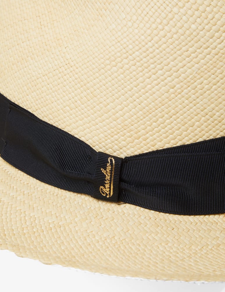 rinascente Borsalino Panama quito hat 