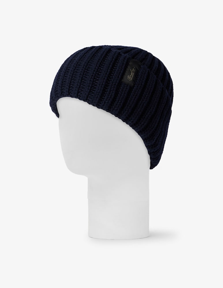 Borsalino Bell beanie - picture 1 Borsalino Bell beanie - picture 1