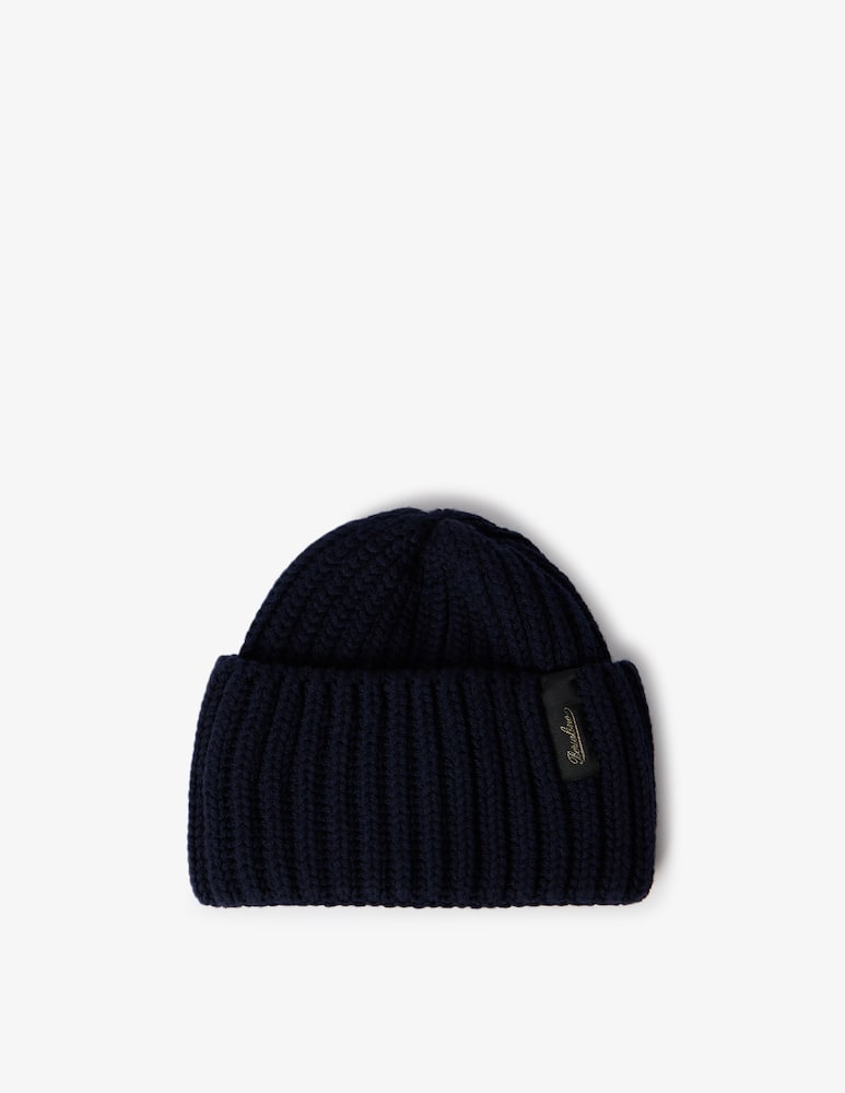 rinascente Borsalino Bell beanie