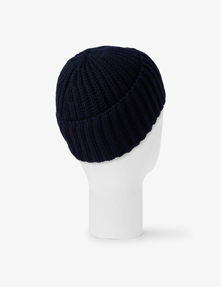 Borsalino Bell beanie - picture 3 Borsalino Bell beanie - picture 3