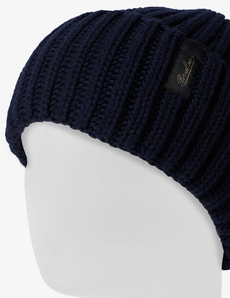 Borsalino Bell beanie - picture 4 Borsalino Bell beanie - picture 4