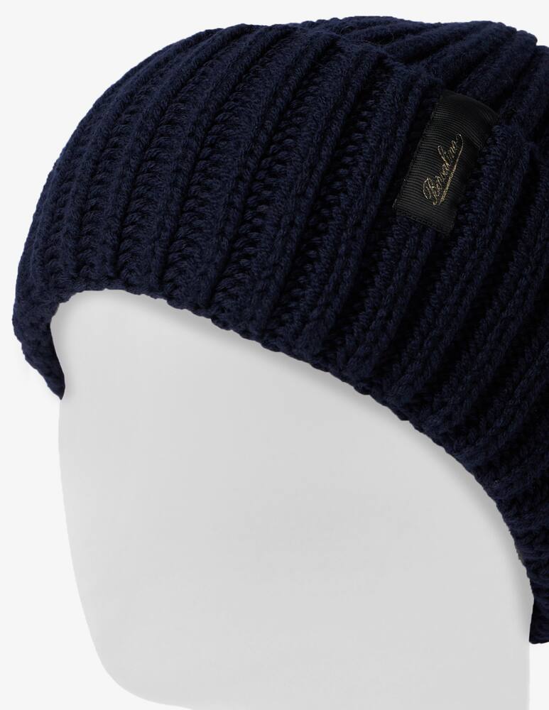 rinascente Borsalino Bell beanie