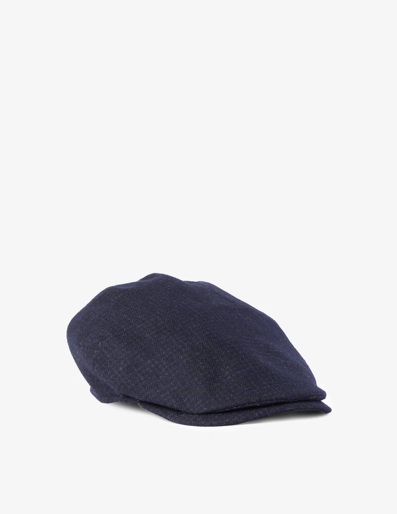 Borsalino Coppola blu - Blu - immagine 2 Borsalino Coppola blu - Blu - immagine 2