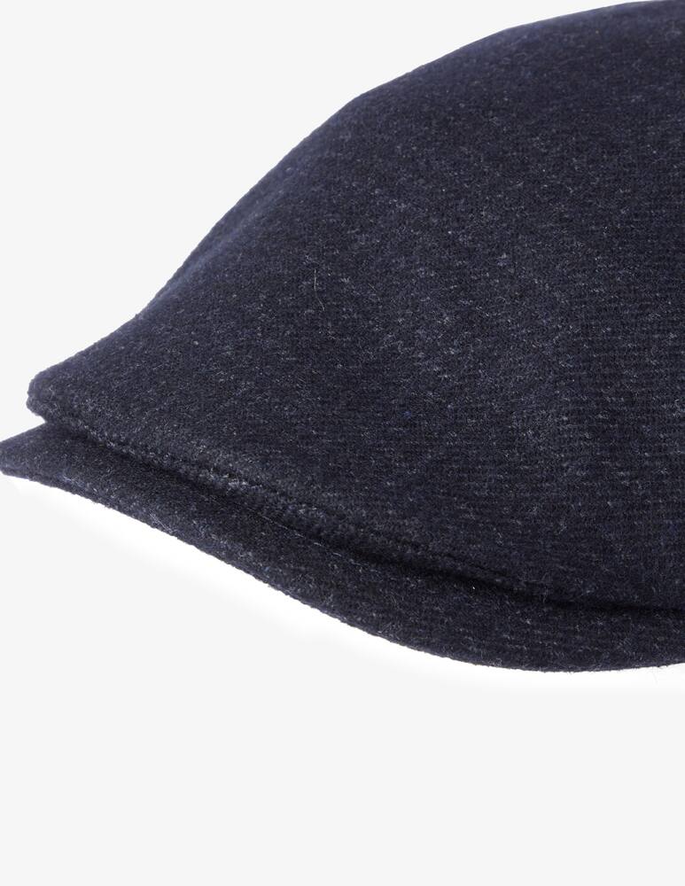 Borsalino Coppola blu - Blu - immagine 4 Borsalino Coppola blu - Blu - immagine 4