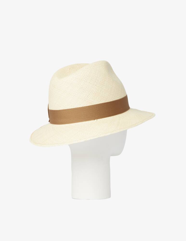 rinascente Borsalino Cappello panama quito 