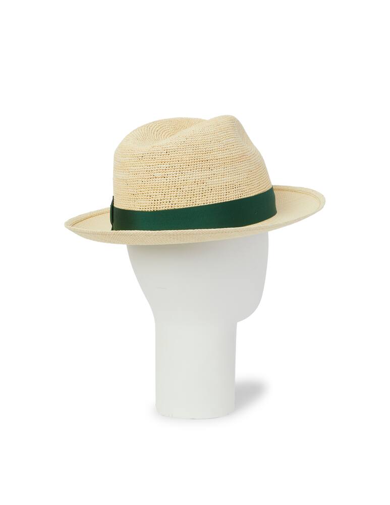 rinascente Borsalino Cappello panama - beige