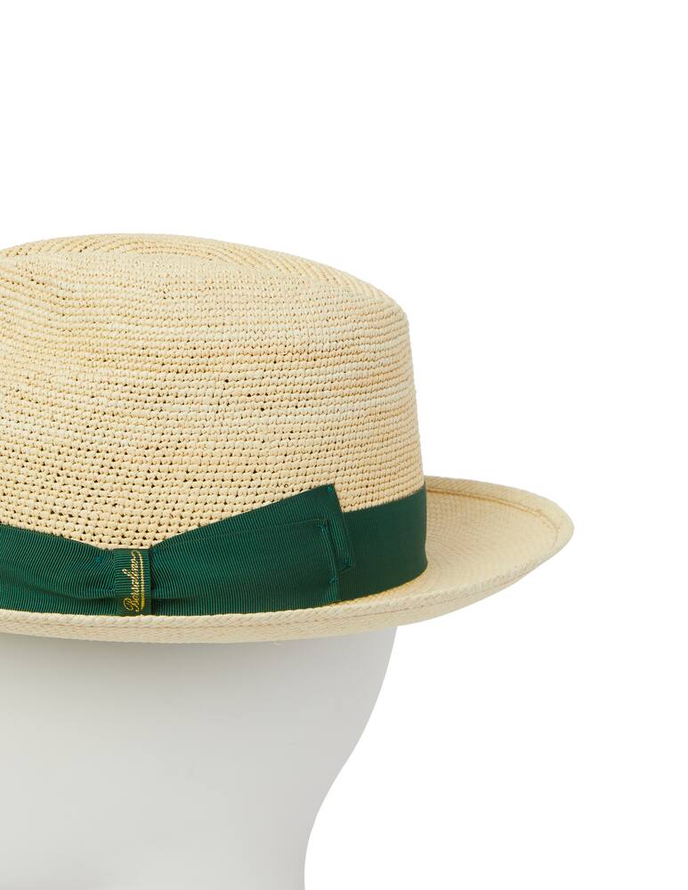 rinascente Borsalino Cappello panama - beige