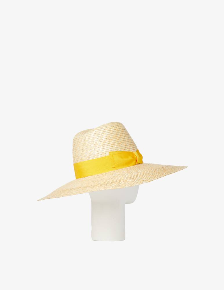 rinascente Borsalino Hat