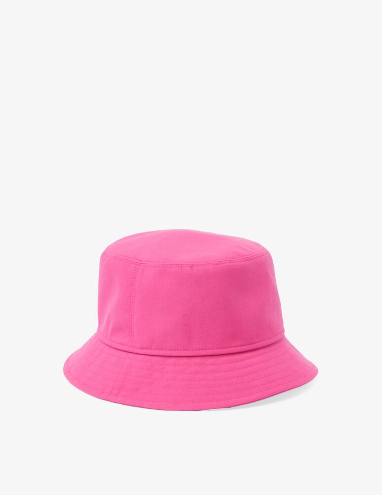 rinascente Borsalino Capello bucket - Rosa