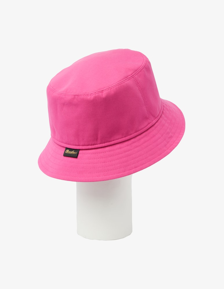 rinascente Borsalino Capello bucket - Rosa