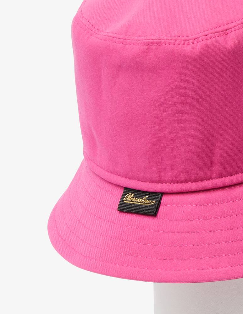 rinascente Borsalino Capello bucket - Rosa