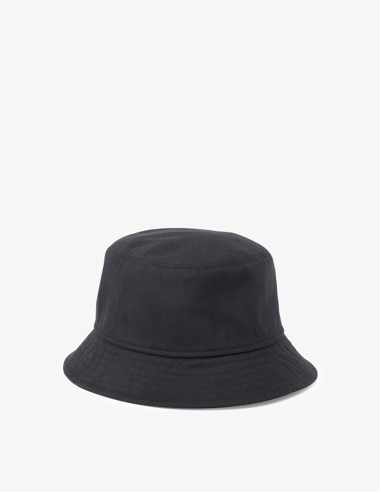 rinascente Borsalino Bucket hat - Black