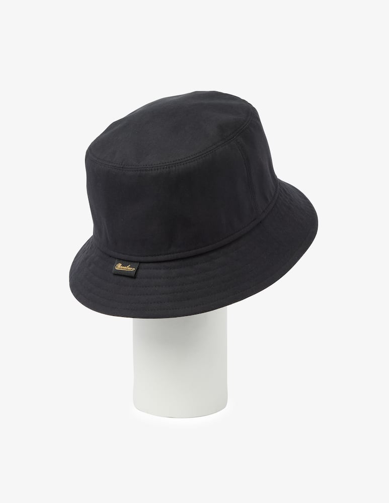 rinascente Borsalino Bucket hat - Black