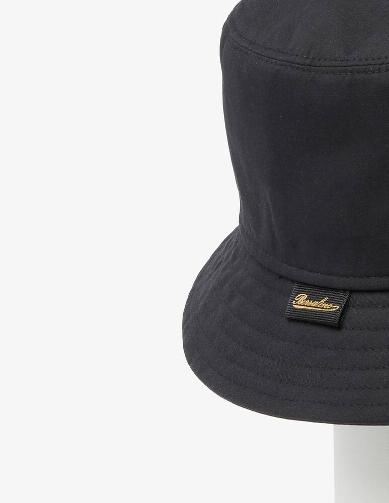 rinascente Borsalino Bucket hat - Black