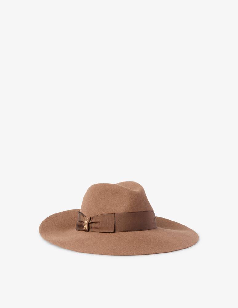 rinascente Borsalino Cappello Sophie - Marrone