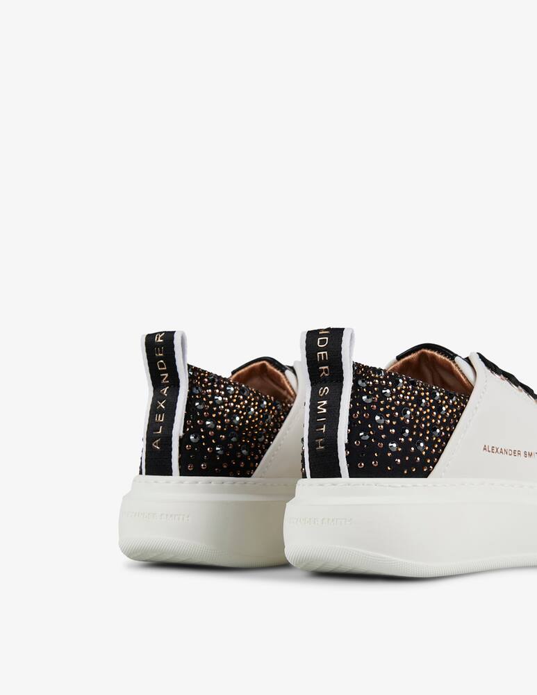 rinascente Alexander Smith Sneakers Wembley