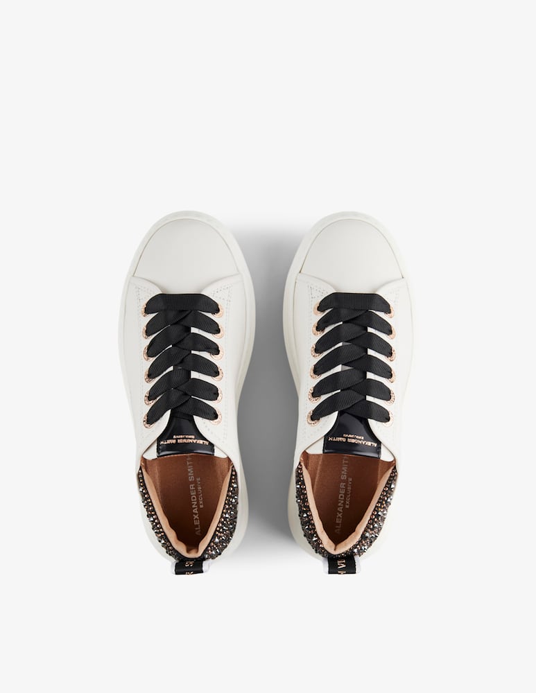 rinascente Alexander Smith Sneakers Wembley