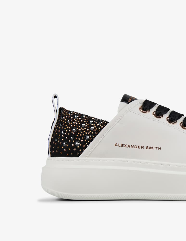 rinascente Alexander Smith Sneakers Wembley