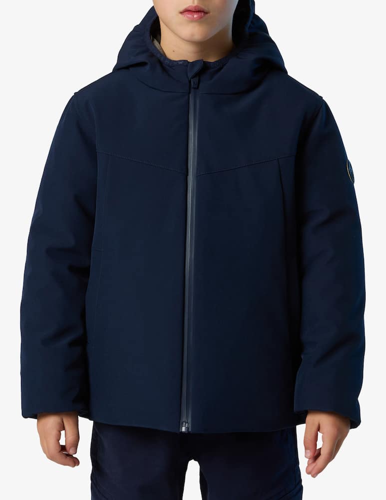 rinascente North Sails Hobart hooded jacket