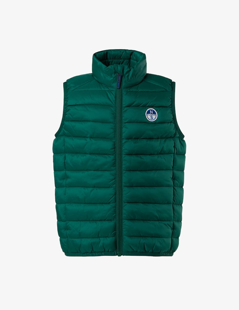 rinascente North Sails Gilet explorer