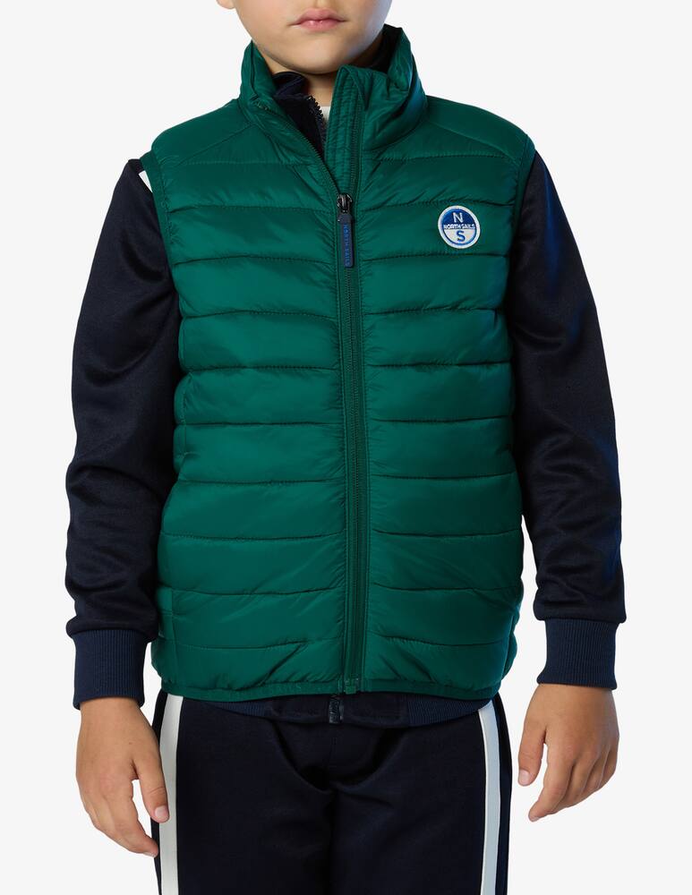 rinascente North Sails Gilet explorer