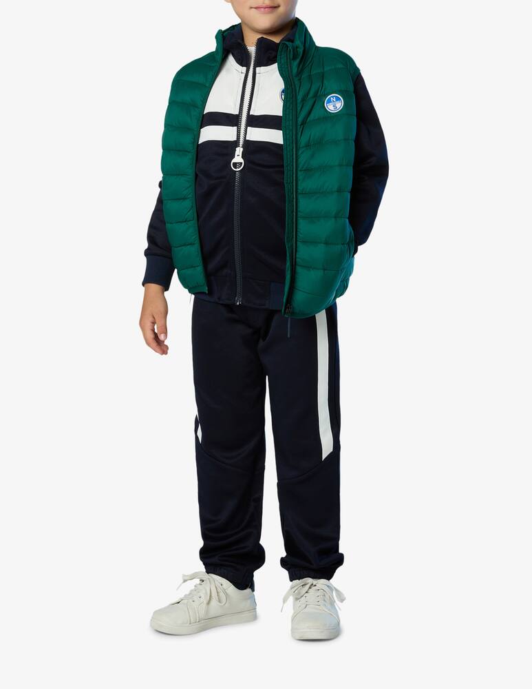 rinascente North Sails Gilet explorer