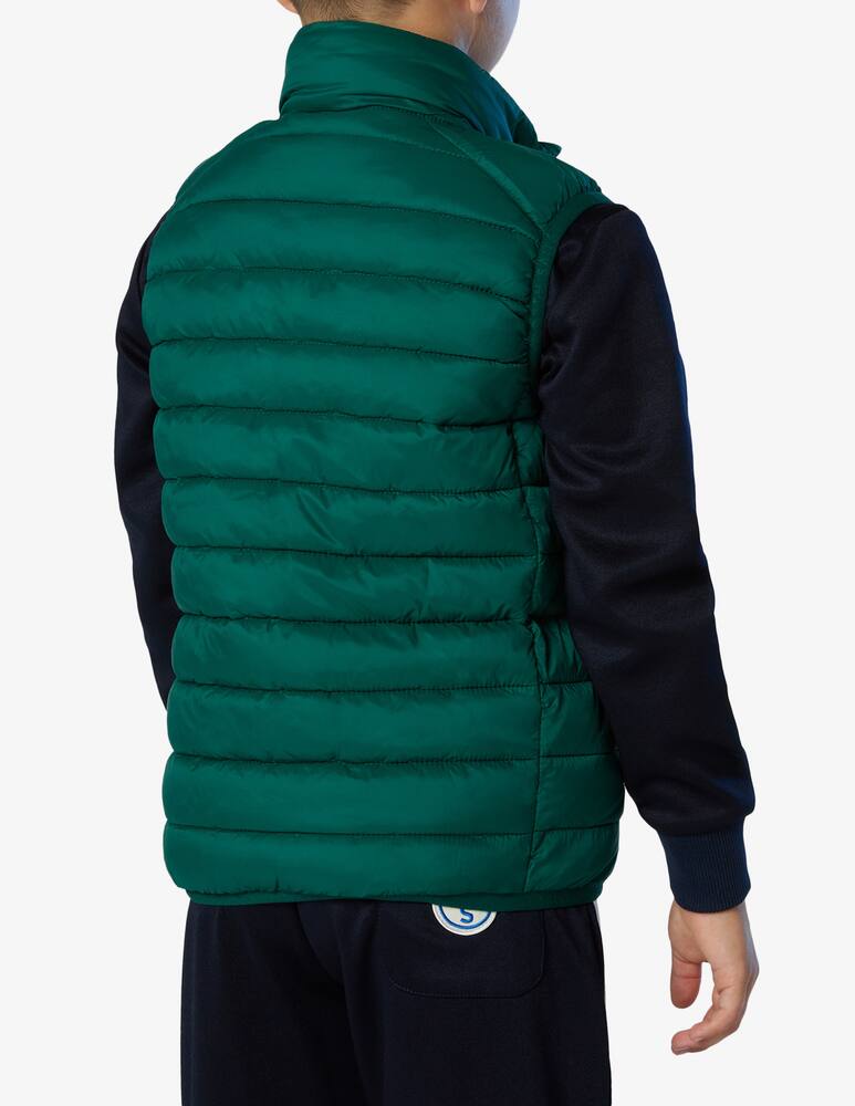 rinascente North Sails Gilet explorer