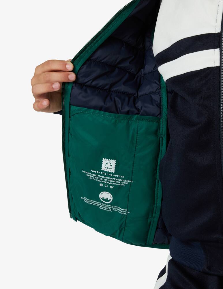 rinascente North Sails Gilet explorer