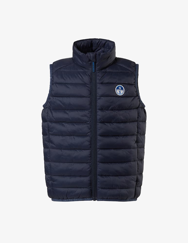 North Sails Gilet explorer - immagine 1 North Sails Gilet explorer - immagine 1
