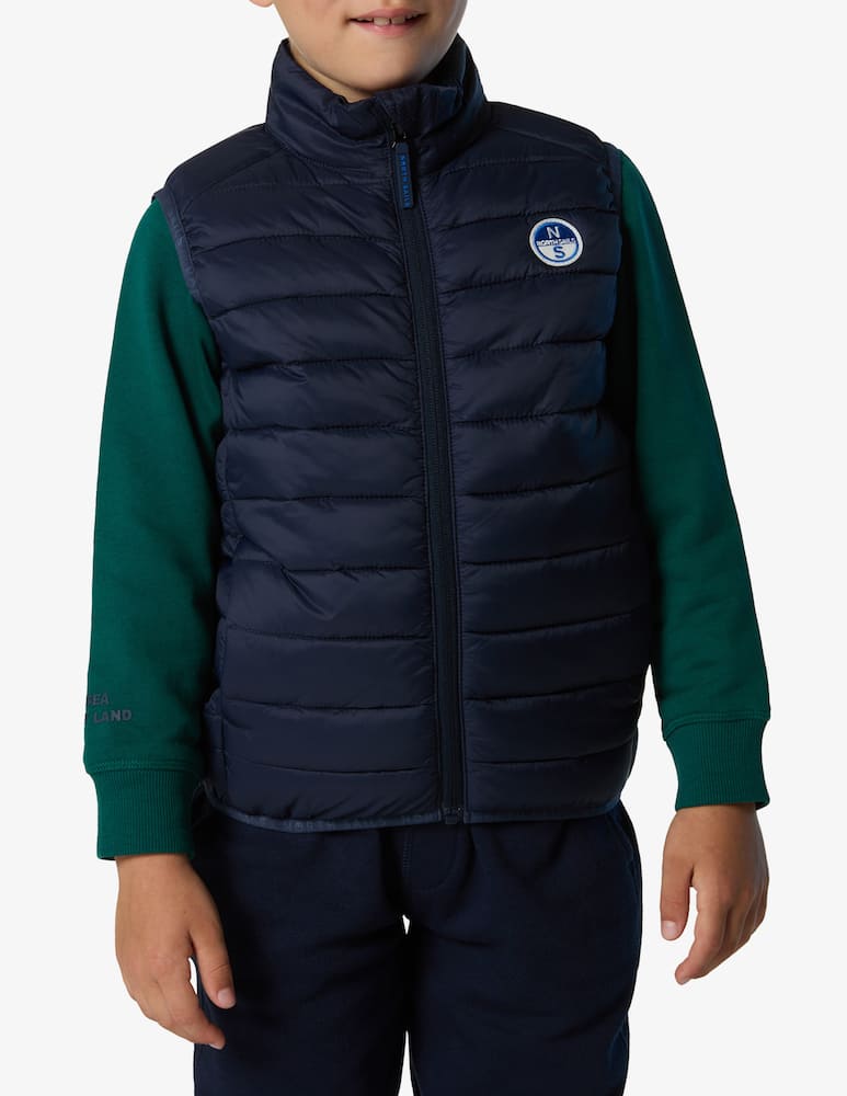 North Sails Gilet explorer - immagine 2 North Sails Gilet explorer - immagine 2